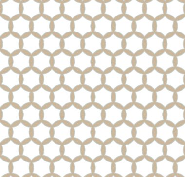 geometrik desen vektör çizim