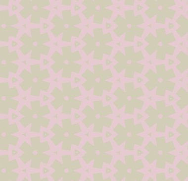 Kusursuz desen arkaplanı, soyut illüstrasyon 