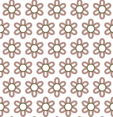 geometrik süsleme tarzında soyut arkaplan dokusu, pürüzsüz tasarım deseni