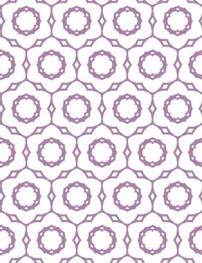 Kusursuz desen arkaplanı, soyut illüstrasyon 