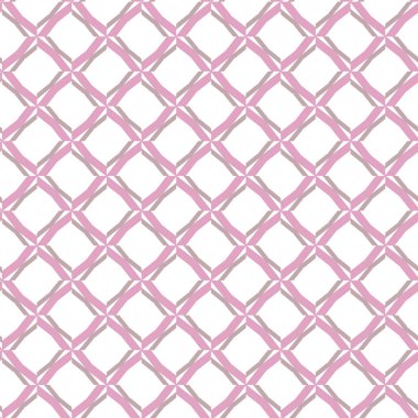 Kusursuz desen arkaplanı, soyut illüstrasyon 