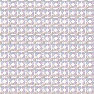 Kusursuz desen arkaplanı, soyut illüstrasyon 