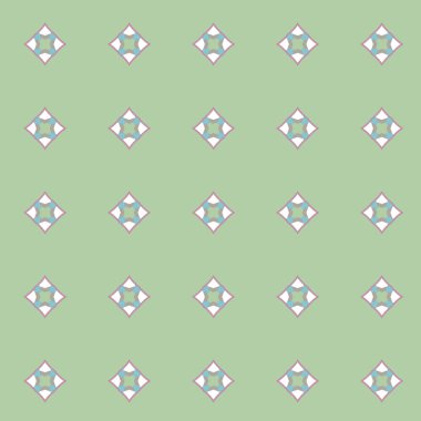 geometrik süsleme tarzında soyut arkaplan dokusu, pürüzsüz tasarım deseni
