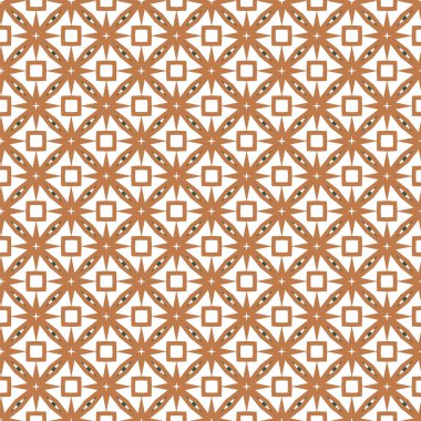 geometrik desen vektör çizim