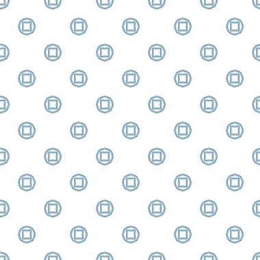 Kusursuz desen arkaplanı, soyut illüstrasyon 