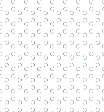 Kusursuz desen arkaplanı, soyut illüstrasyon 