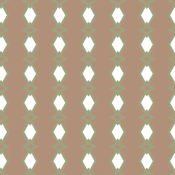 Design Vectoriel Géométrique Moderne Illustration Motif Sans Couture — Image vectorielle