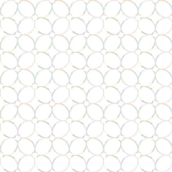 Ilustración Vectorial Del Patrón Geométrico — Archivo Imágenes Vectoriales
