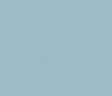 Modern geometrik vektör tasarımı, kusursuz desen çizimi