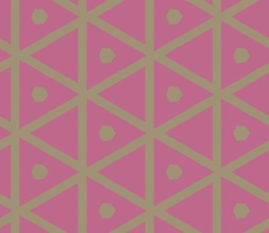 Kusursuz desen arkaplanı, soyut illüstrasyon 