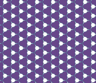 geometrik süsleme tarzında soyut arkaplan dokusu, pürüzsüz tasarım deseni