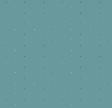 Modern geometrik vektör tasarımı, kusursuz desen çizimi