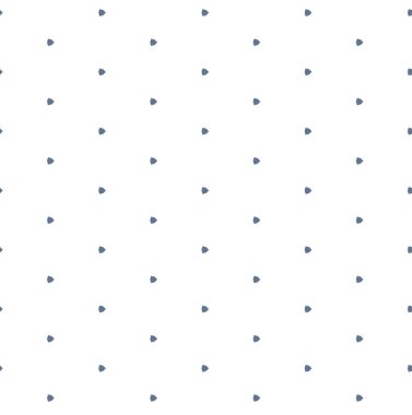 Modern geometrik vektör tasarımı, kusursuz desen çizimi