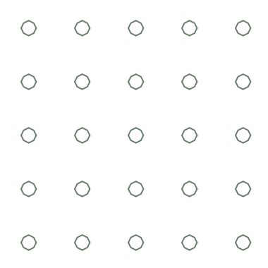 geometrik süsleme tarzında soyut arkaplan dokusu, pürüzsüz tasarım deseni