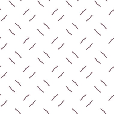 Soyut geometrik şekillere sahip kusursuz arkaplan