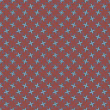 geometrik süsleme tarzında soyut arkaplan dokusu, pürüzsüz tasarım deseni