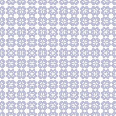 Modern geometrik vektör tasarımı, kusursuz desen çizimi