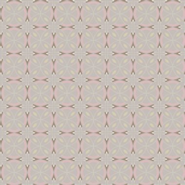 Kusursuz desen arkaplanı, soyut illüstrasyon 