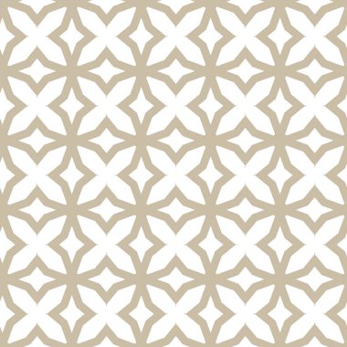 geometrik desen vektör çizim