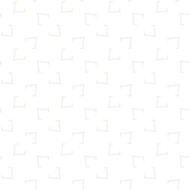 Modern geometrik vektör tasarımı, kusursuz desen çizimi