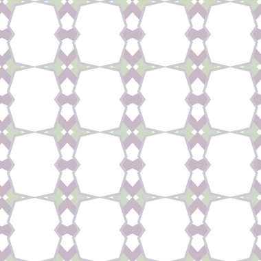 geometrik süsleme tarzında soyut arkaplan dokusu, pürüzsüz tasarım deseni