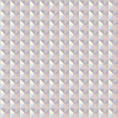 geometrik desen vektör çizim