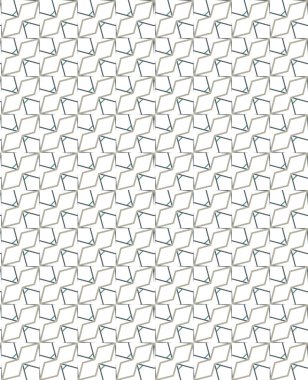 geometrik süsleme tarzında soyut arkaplan dokusu, pürüzsüz tasarım deseni