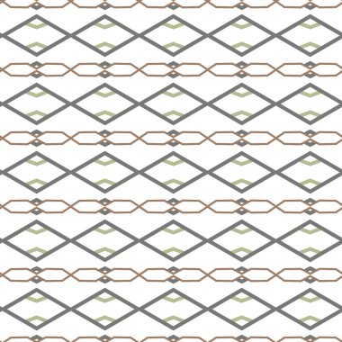 geometrik süsleme tarzında soyut arkaplan dokusu, pürüzsüz tasarım deseni
