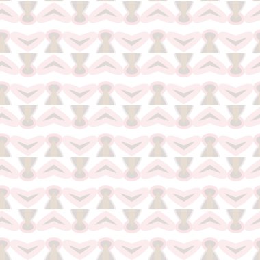 Kusursuz desen arkaplanı, soyut illüstrasyon 