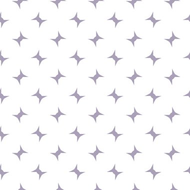 Modern geometrik vektör tasarımı, kusursuz desen çizimi