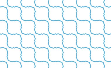 geometrik süsleme tarzında soyut arkaplan dokusu, pürüzsüz tasarım deseni