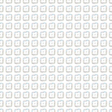 geometrik süsleme tarzında soyut arkaplan dokusu, pürüzsüz tasarım deseni