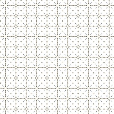 geometrik desen vektör çizim
