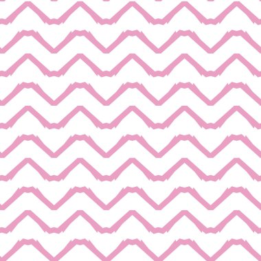 Modern geometrik vektör tasarımı, kusursuz desen çizimi