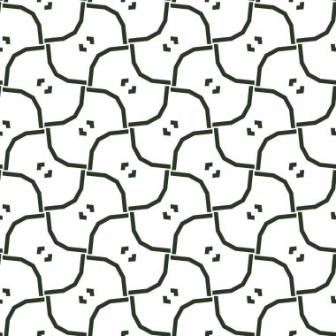 geometrik süsleme tarzında soyut arkaplan dokusu, pürüzsüz tasarım deseni