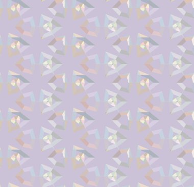 Kusursuz desen arkaplanı, soyut illüstrasyon 