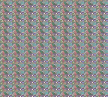 Kusursuz desen arkaplanı, soyut illüstrasyon 