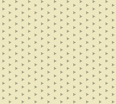 Modern geometrik vektör tasarımı, kusursuz desen çizimi