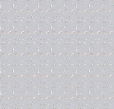 Modern geometrik vektör tasarımı, kusursuz desen çizimi