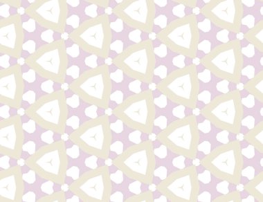 Kusursuz desen arkaplanı, soyut illüstrasyon 