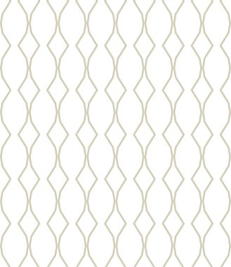 Kusursuz geometrik süslemeli vektör deseni