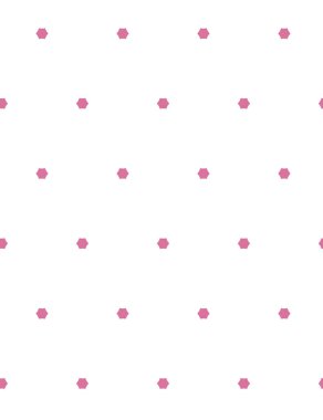 geometrik desen vektör çizim