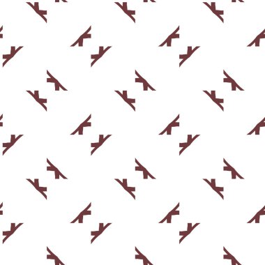 geometrik süsleme tarzında soyut arkaplan dokusu, pürüzsüz tasarım deseni