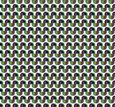 geometrik süsleme tarzında soyut arkaplan dokusu, pürüzsüz tasarım deseni