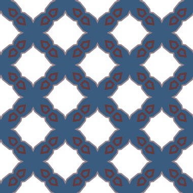 geometrik süsleme tarzında soyut arkaplan dokusu, pürüzsüz tasarım deseni