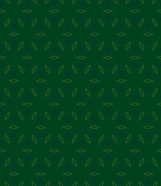 geometrik desen vektör çizim