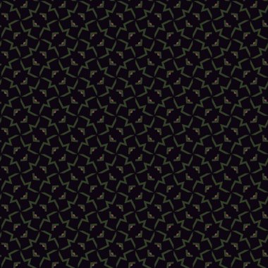 geometrik süsleme tarzında soyut arkaplan dokusu, pürüzsüz tasarım deseni