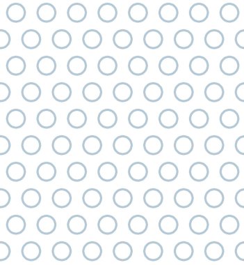 Modern geometrik vektör tasarımı, kusursuz desen çizimi