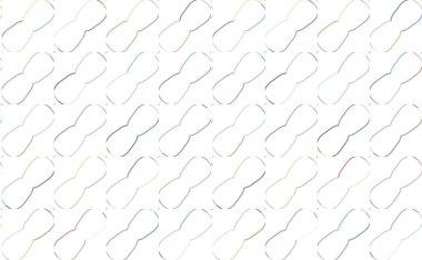 Kusursuz desen arkaplanı, soyut illüstrasyon 