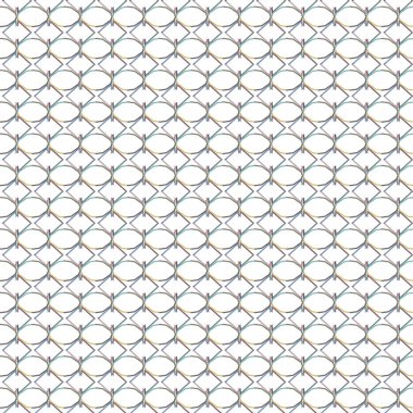 Kusursuz desen arkaplanı, soyut illüstrasyon 